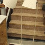 761 8338 FLOOR LAMPS